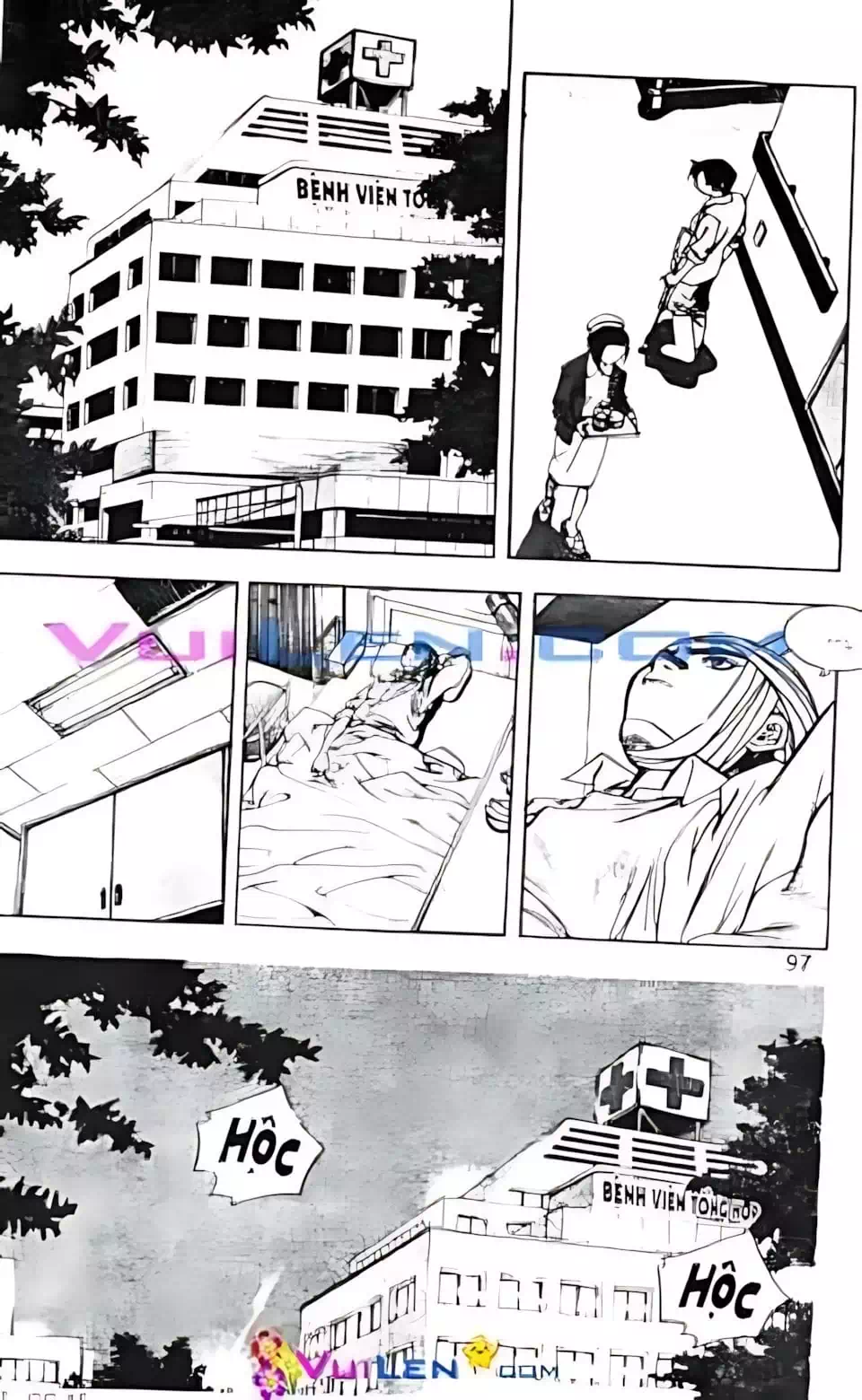 Chapter 130 - Image 1