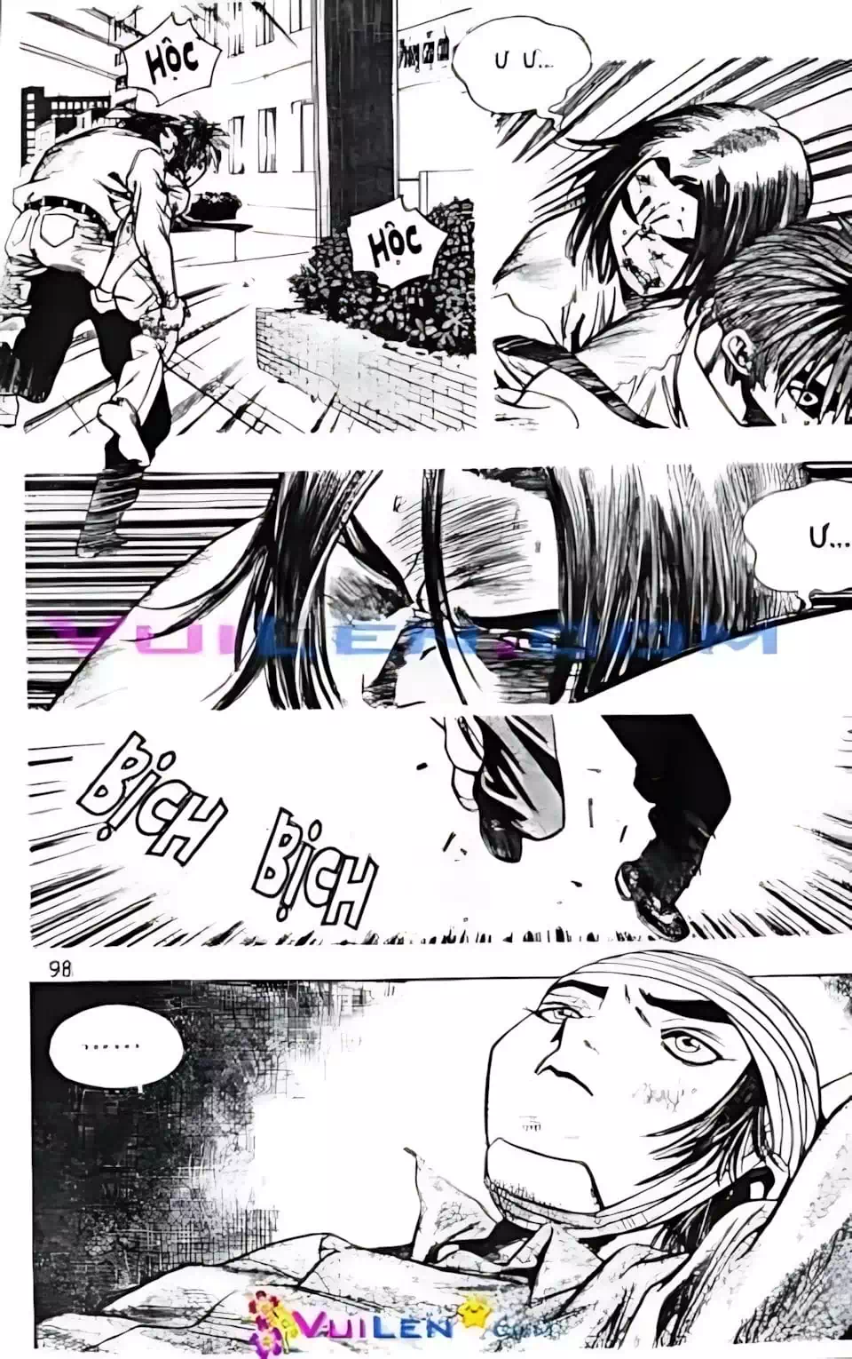 Chapter 130 - Image 2