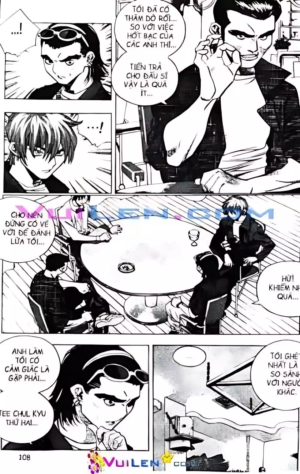 Chapter 130 - Image 12
