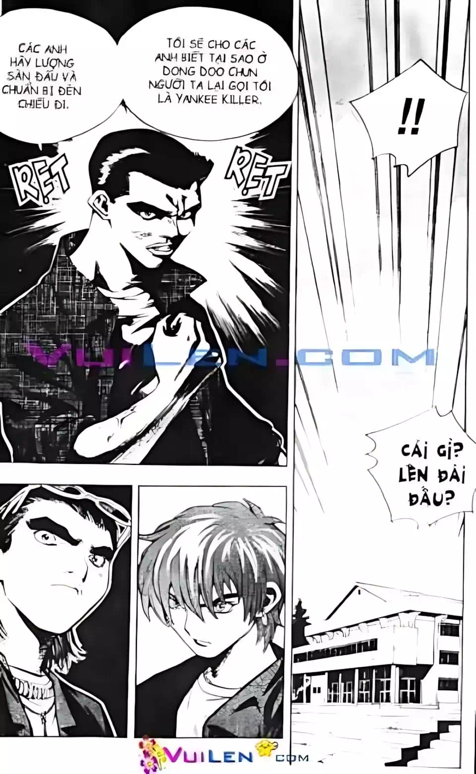 Chapter 130 - Image 13