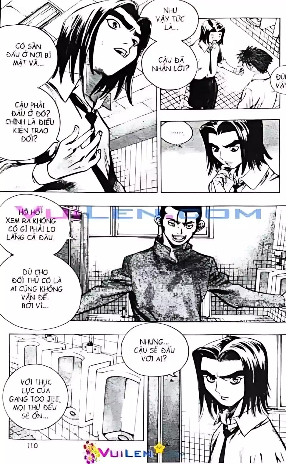 Chapter 130 - Image 14