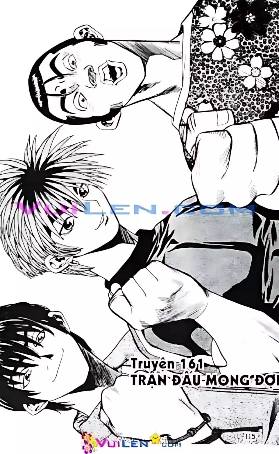 Chapter 130 - Image 19