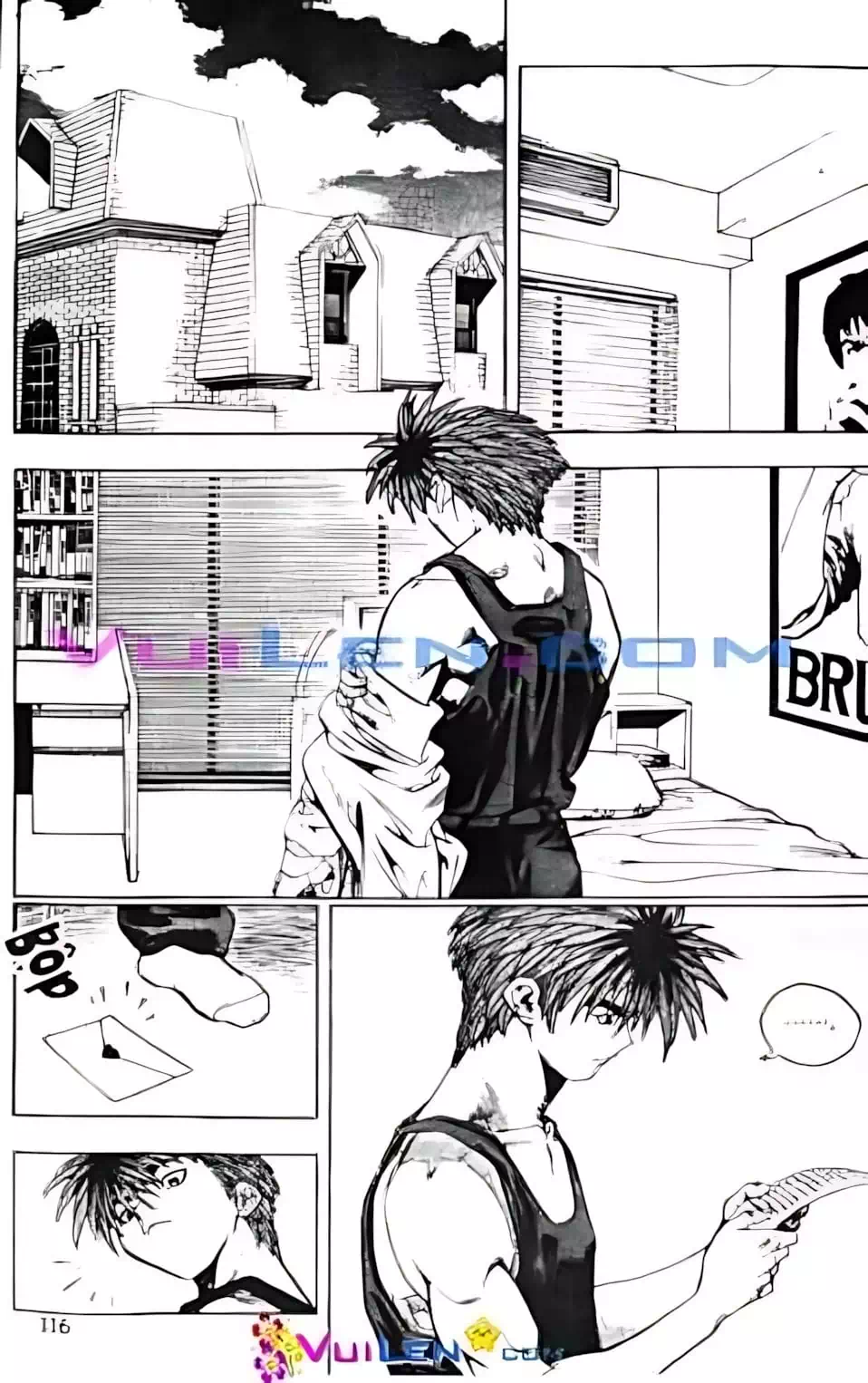 Chapter 130 - Image 20