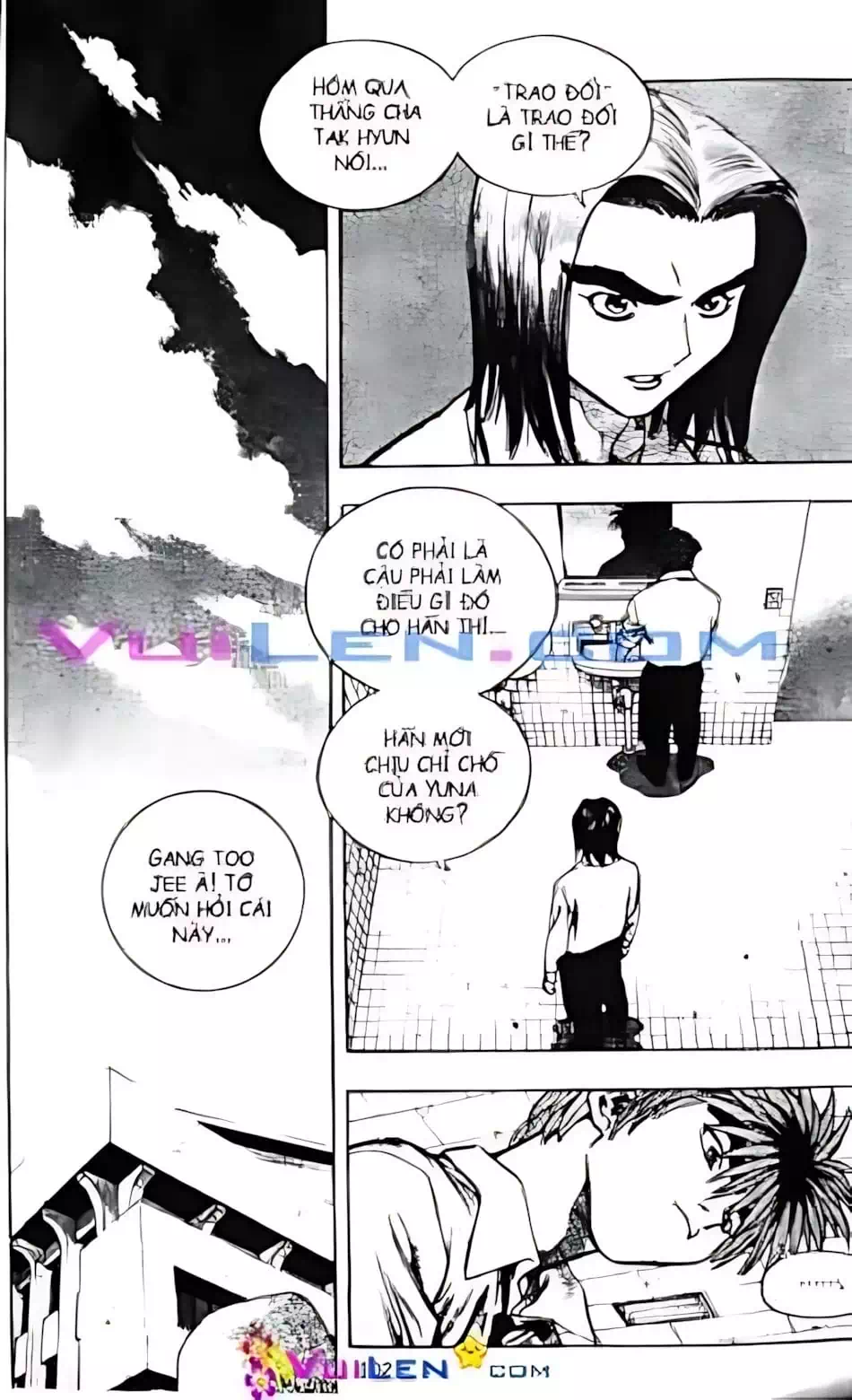 Chapter 130 - Image 6
