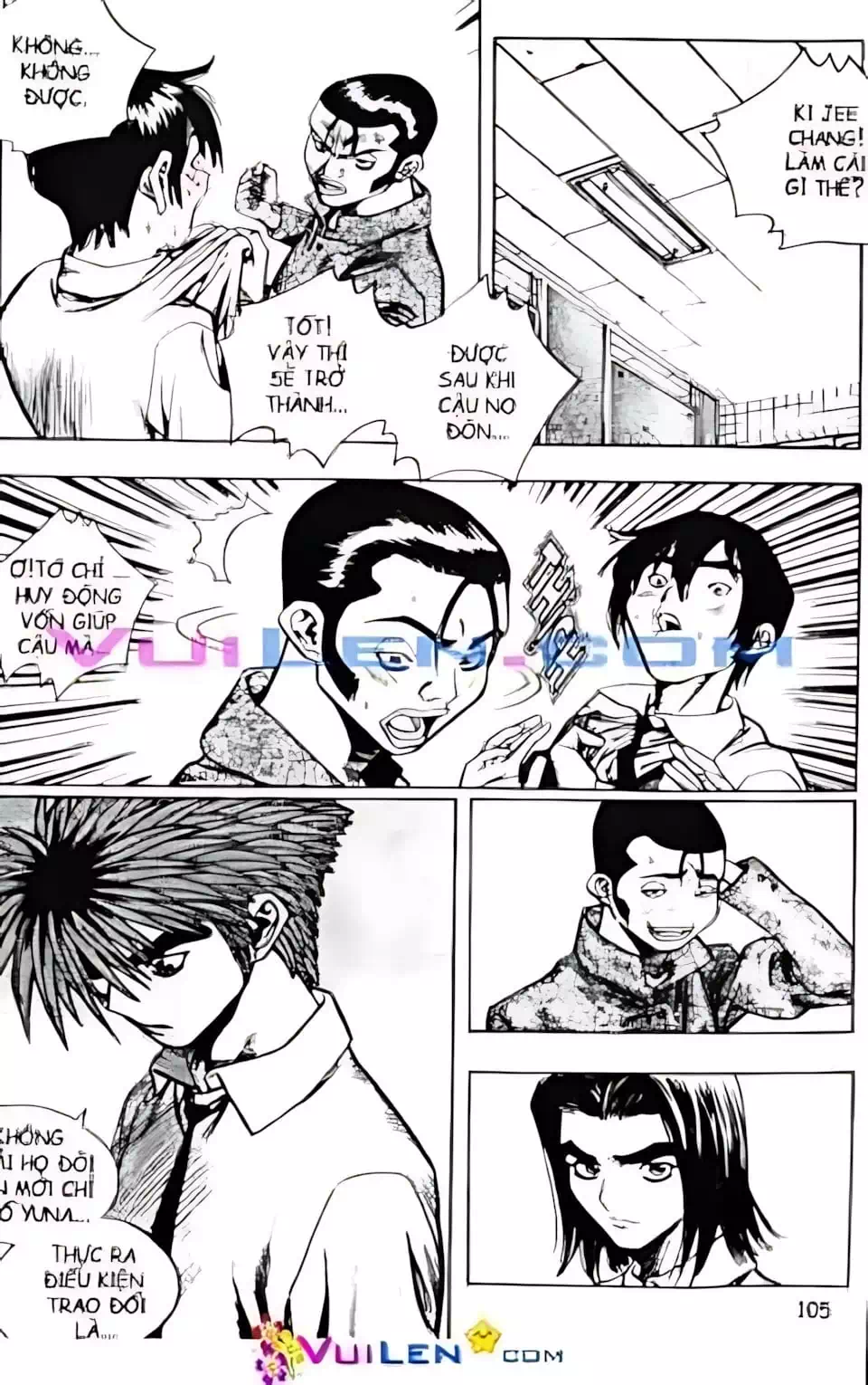 Chapter 130 - Image 9