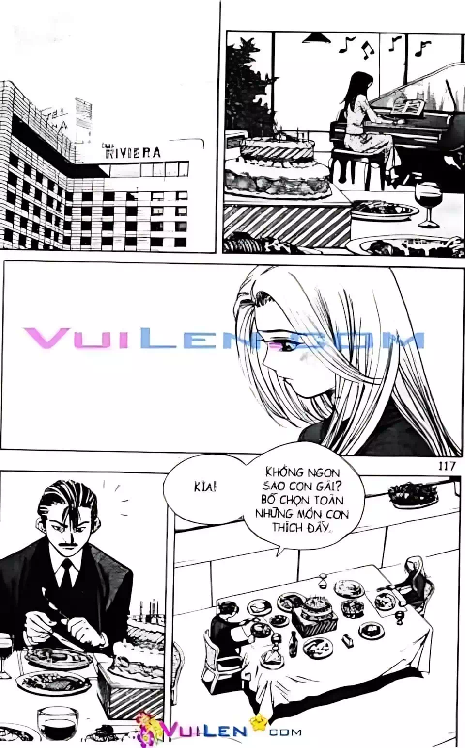 Chapter 131 - Image 1