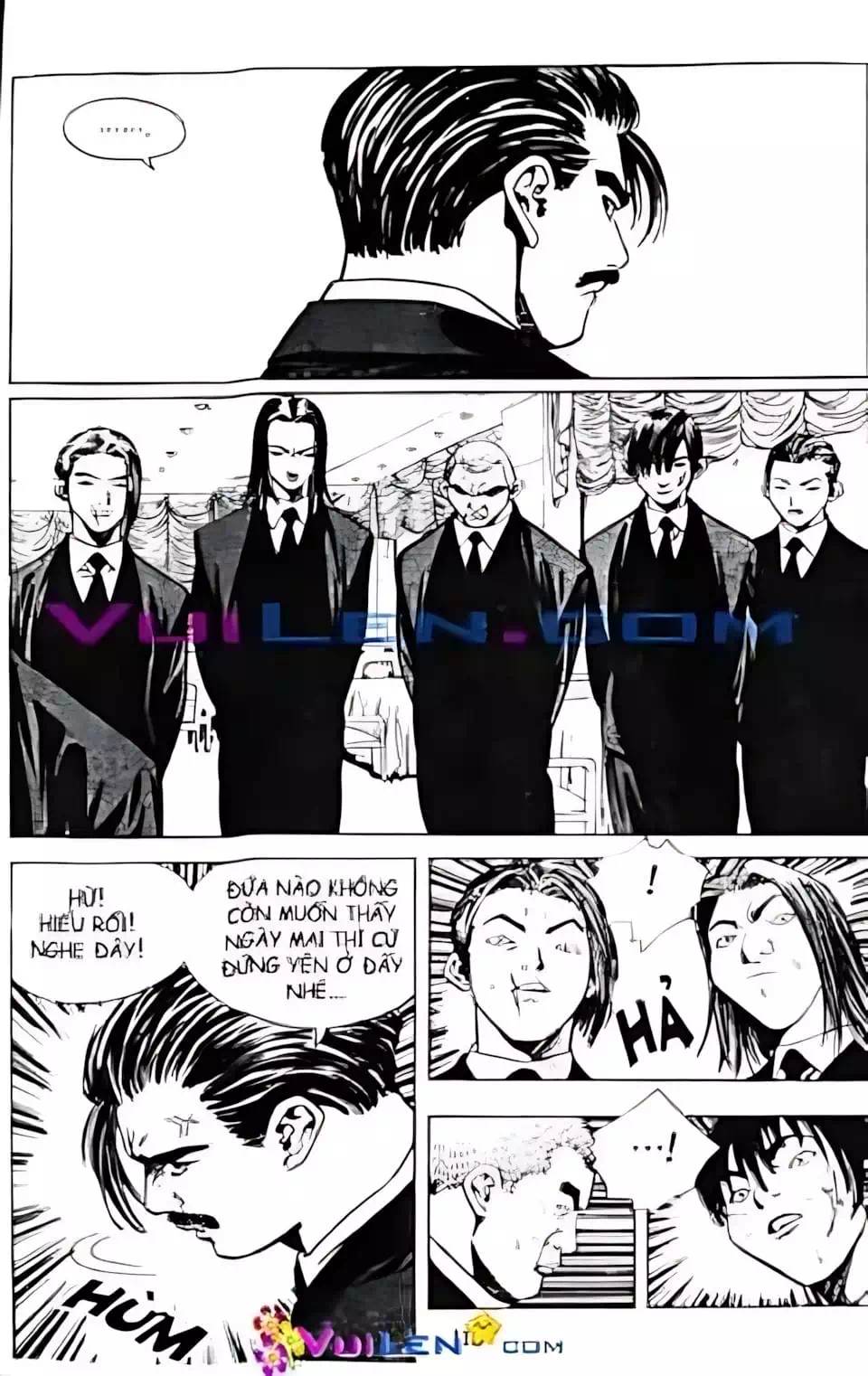 Chapter 131 - Image 2