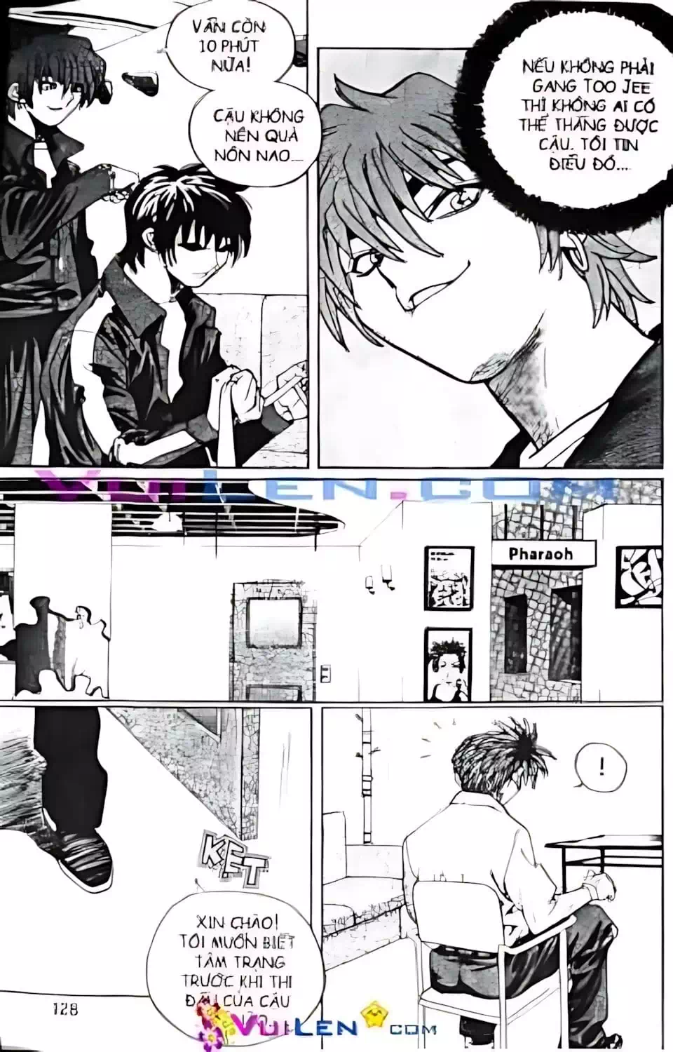 Chapter 131 - Image 12