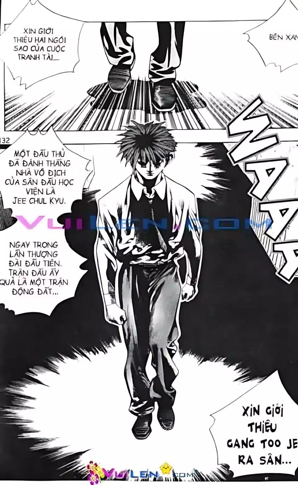 Chapter 131 - Image 16