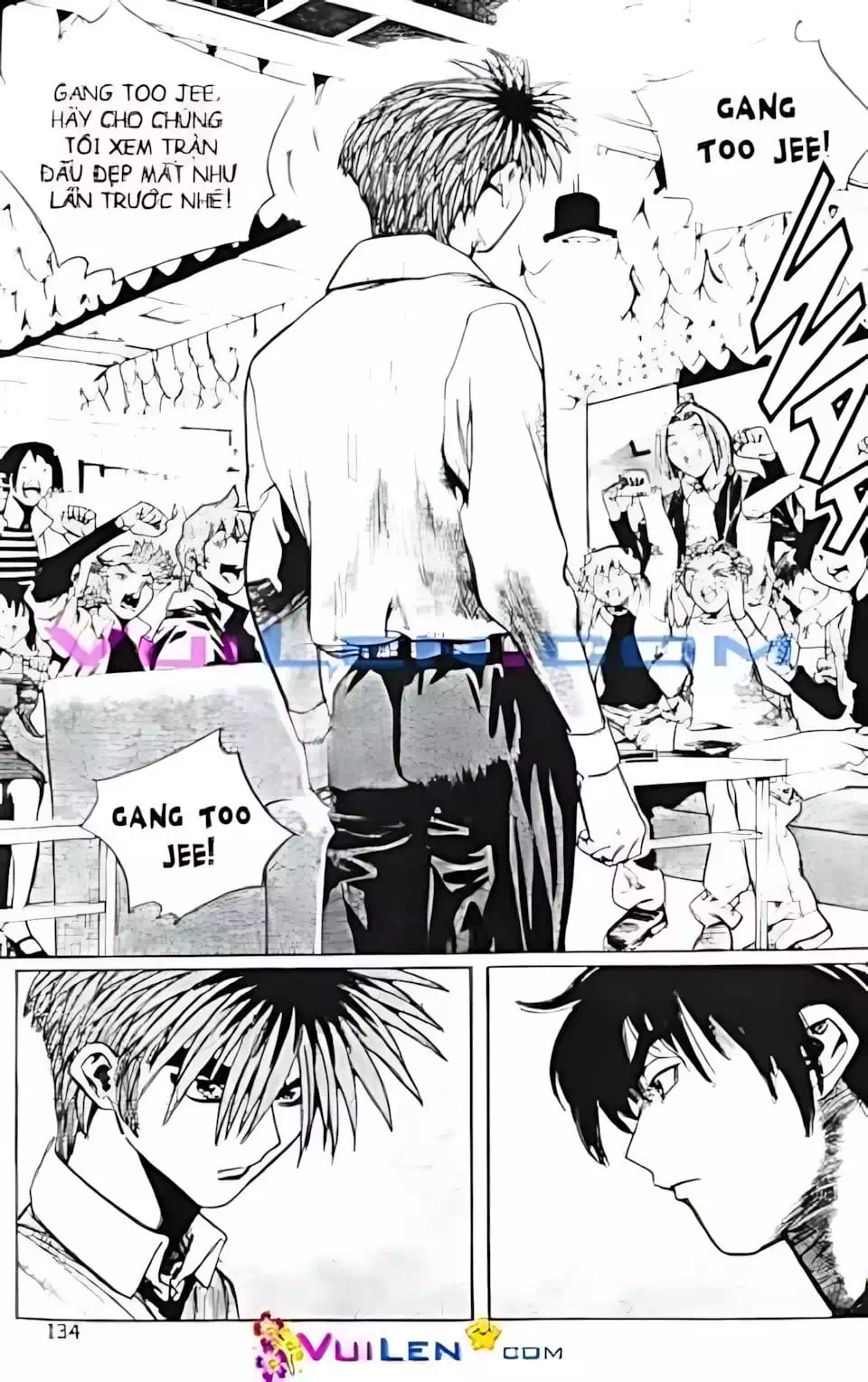 Chapter 131 - Image 18