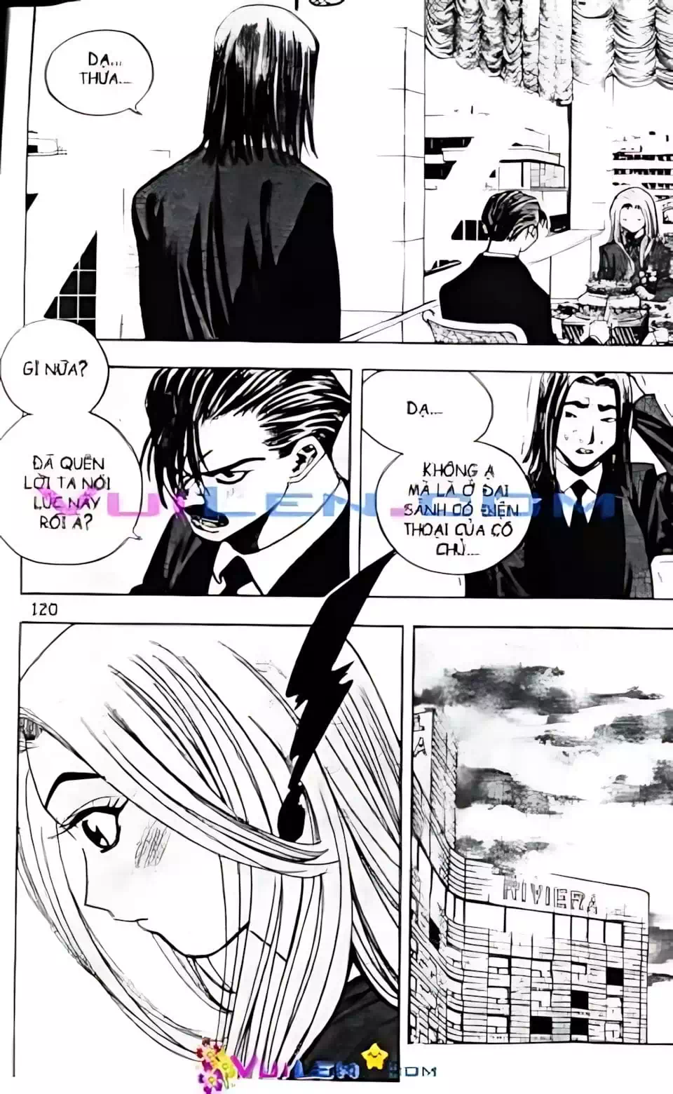 Chapter 131 - Image 4