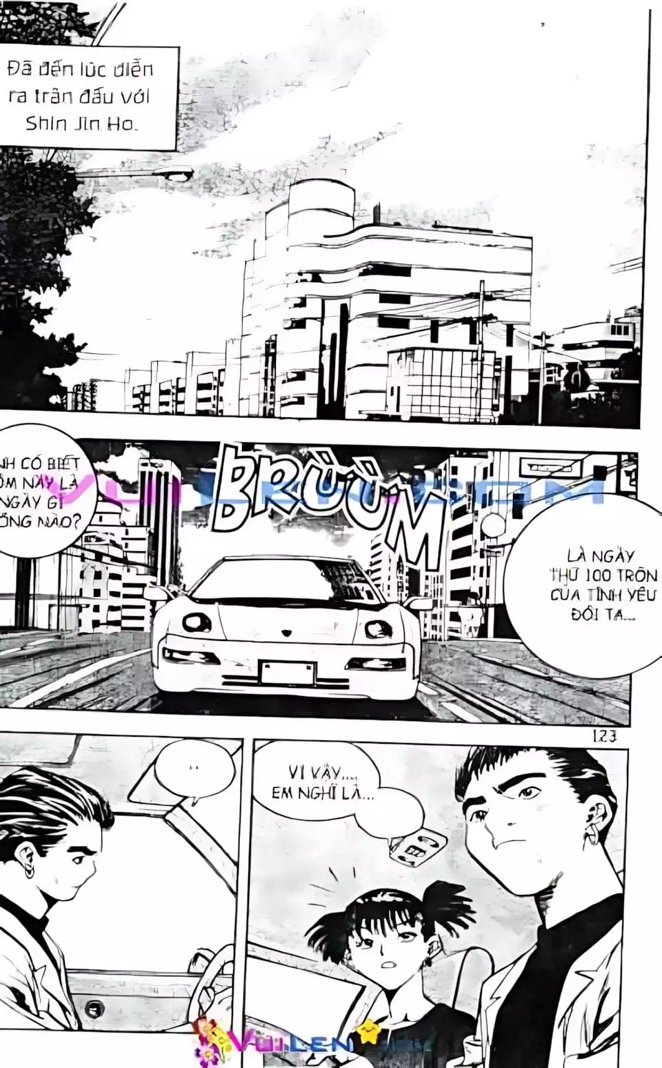 Chapter 131 - Image 7