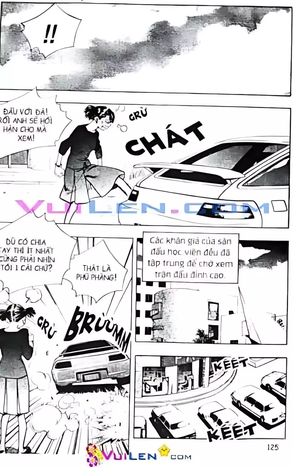 Chapter 131 - Image 9