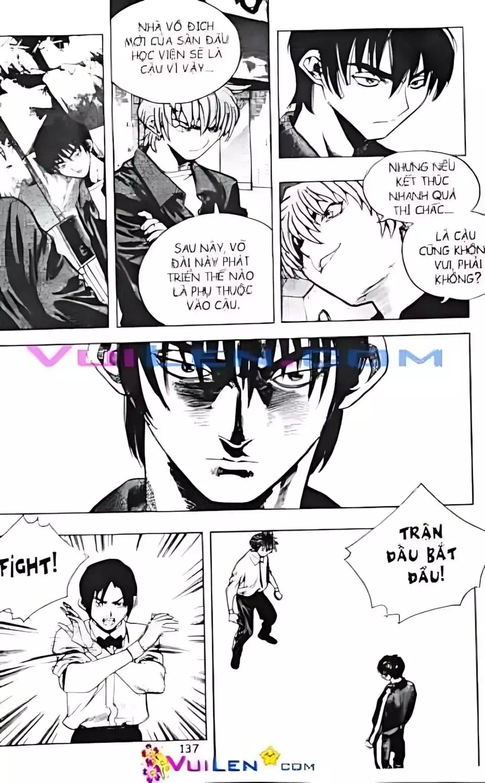 Chapter 132 - Image 1
