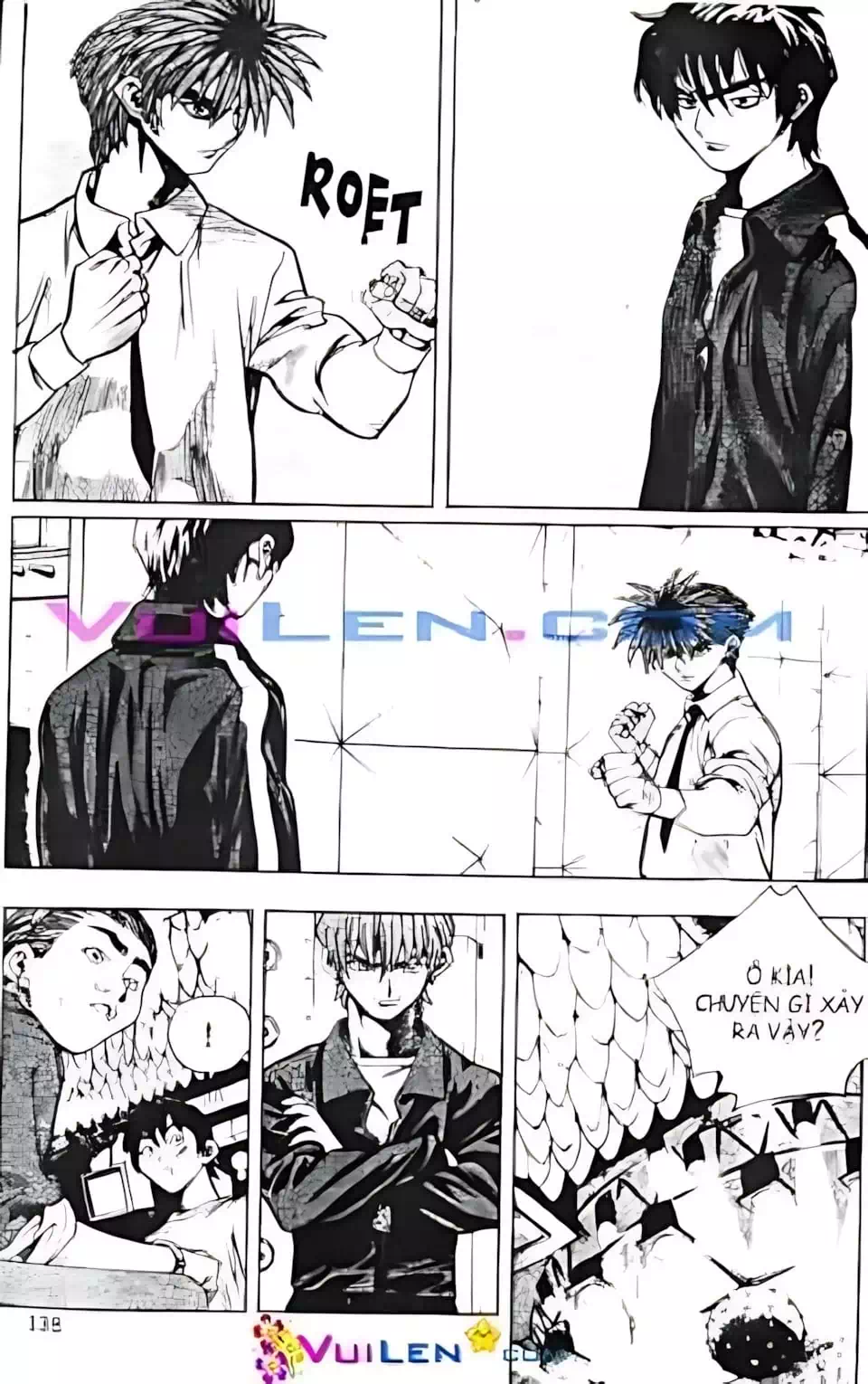 Chapter 132 - Image 2