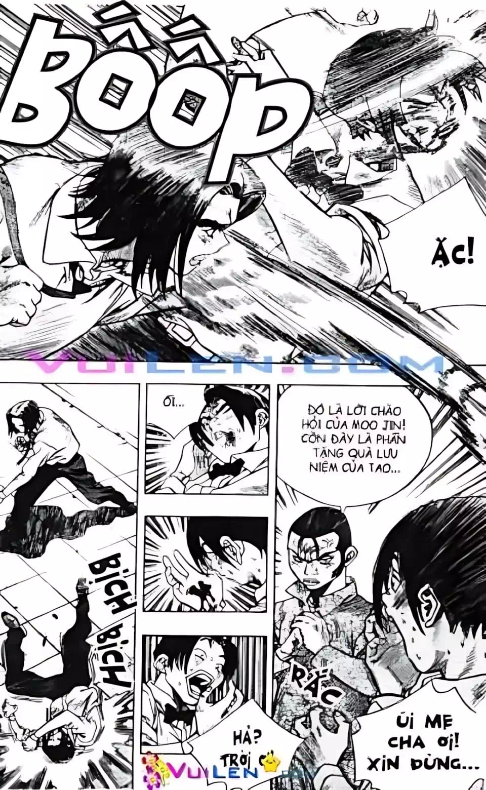 Chapter 132 - Image 15