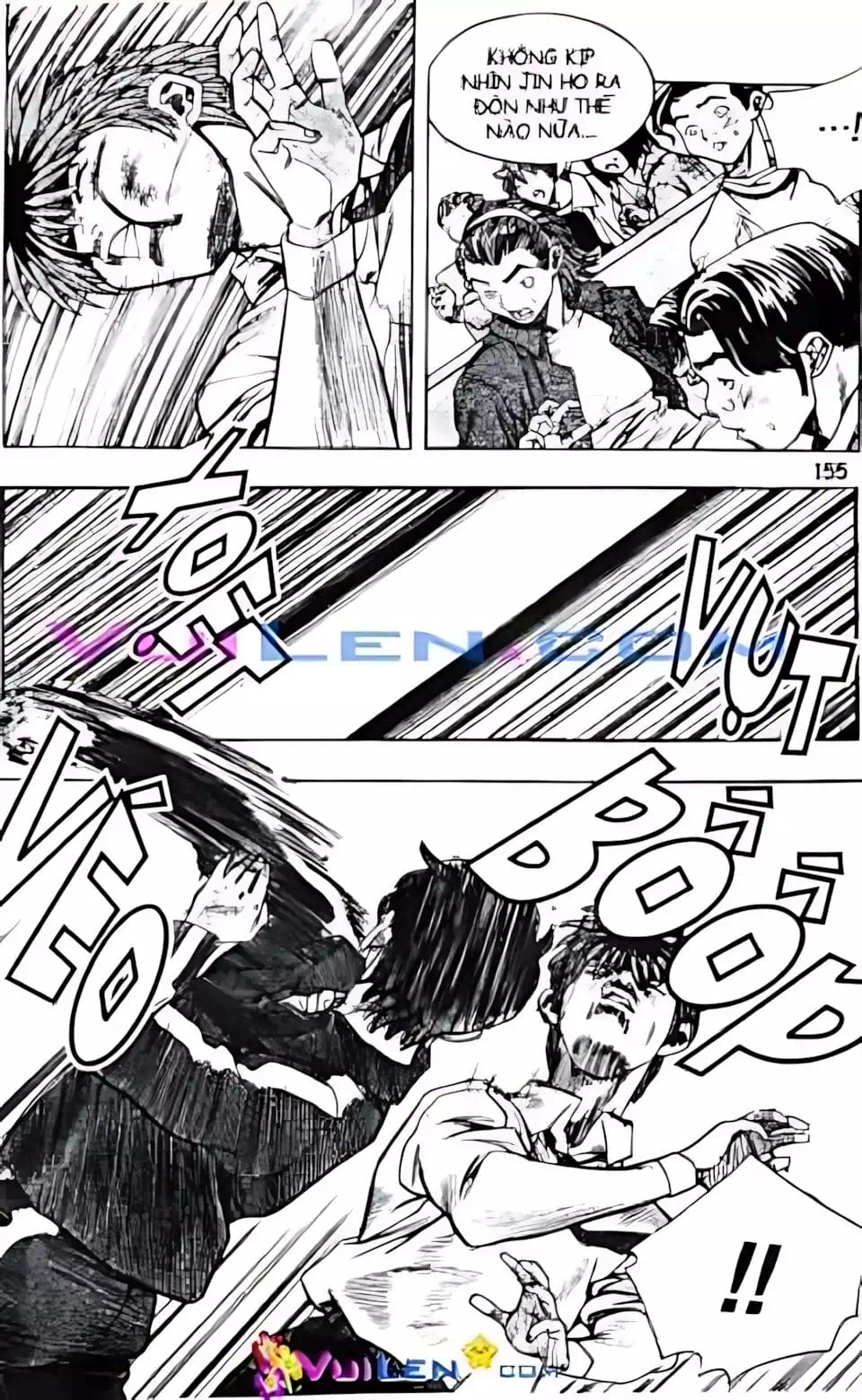 Chapter 132 - Image 19