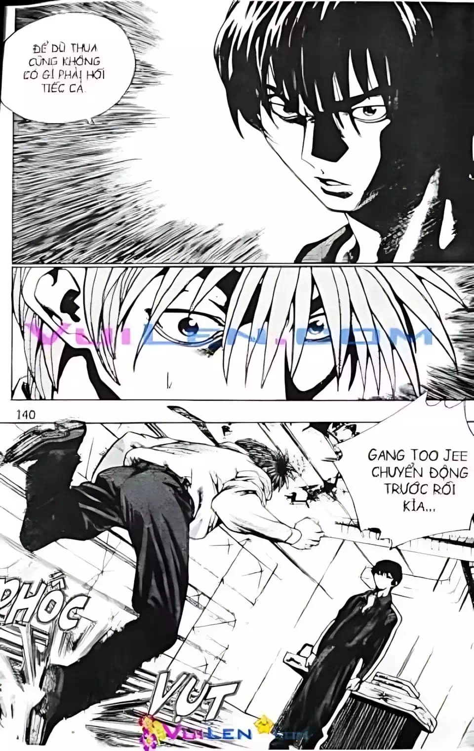 Chapter 132 - Image 3