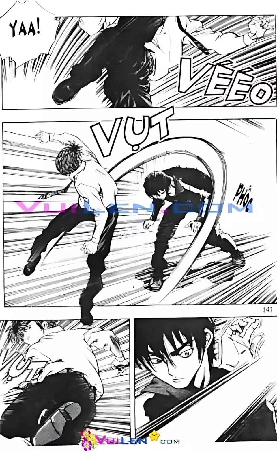 Chapter 132 - Image 5