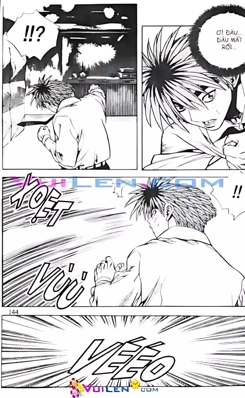 Chapter 132 - Image 8