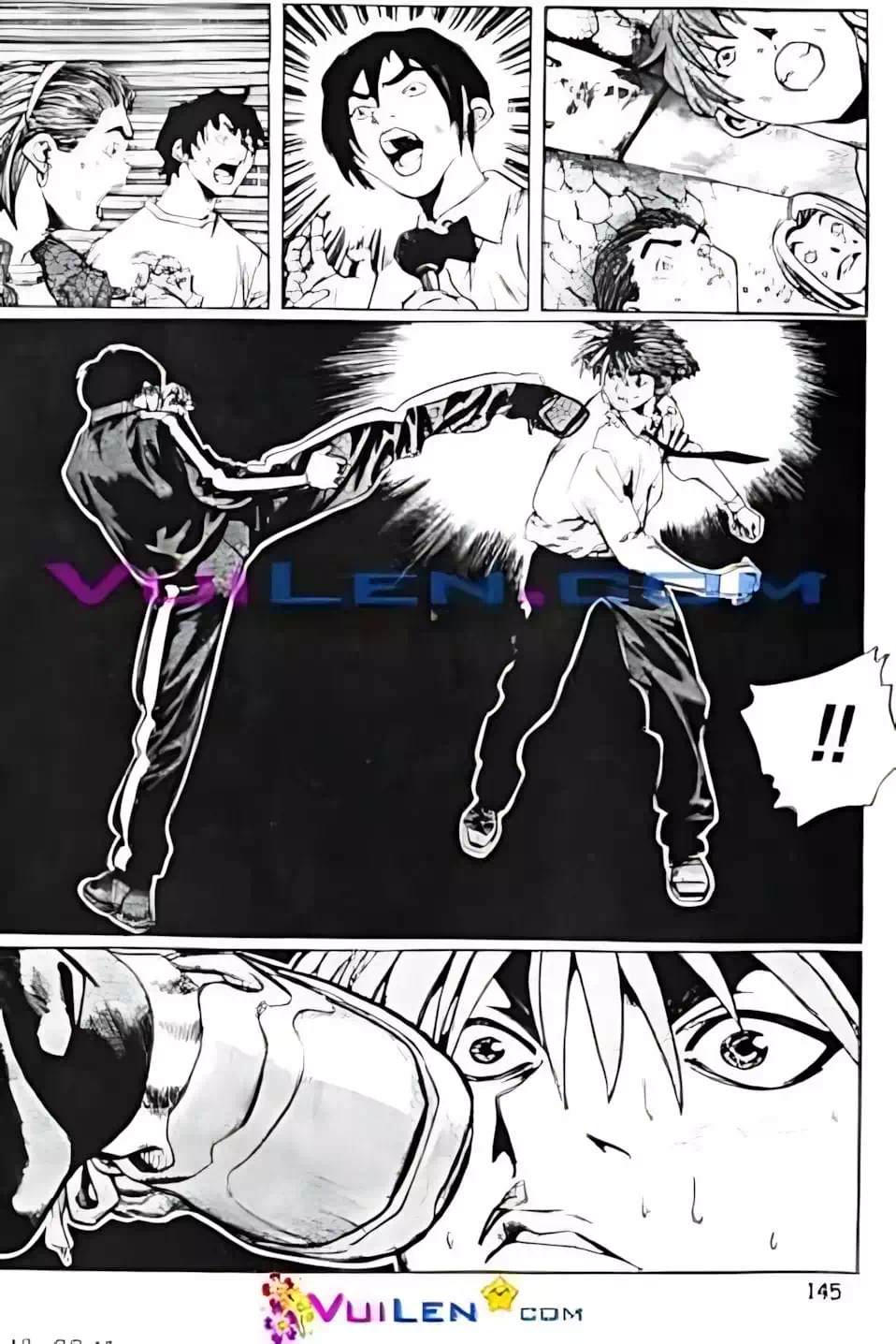 Chapter 132 - Image 9