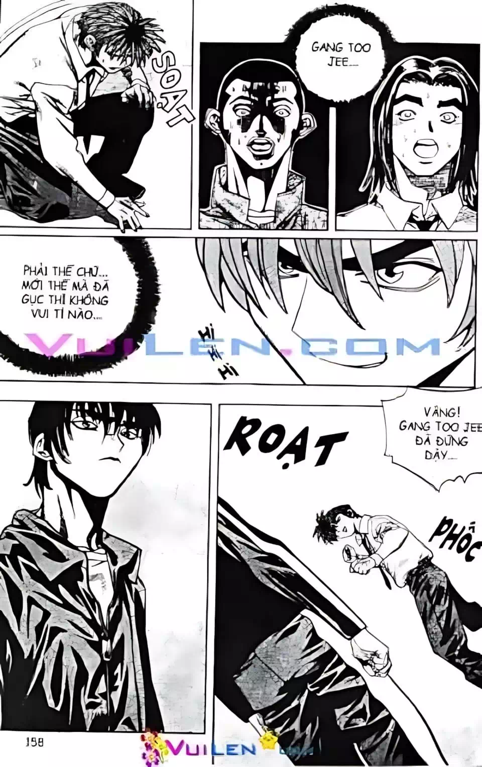 Chapter 133 - Image 2