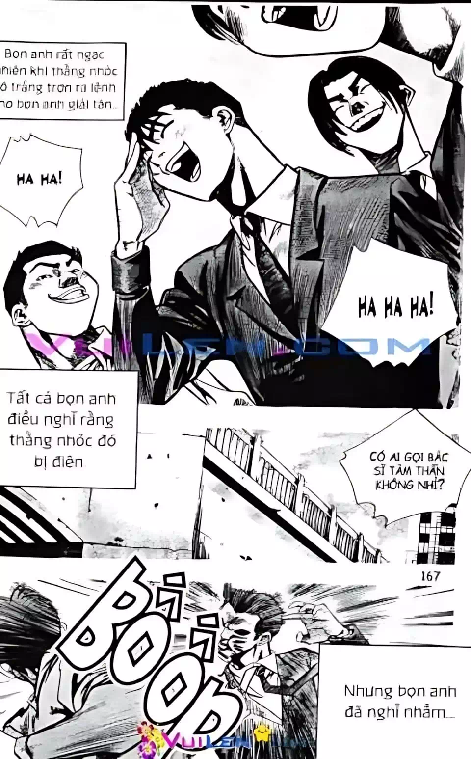 Chapter 133 - Image 11