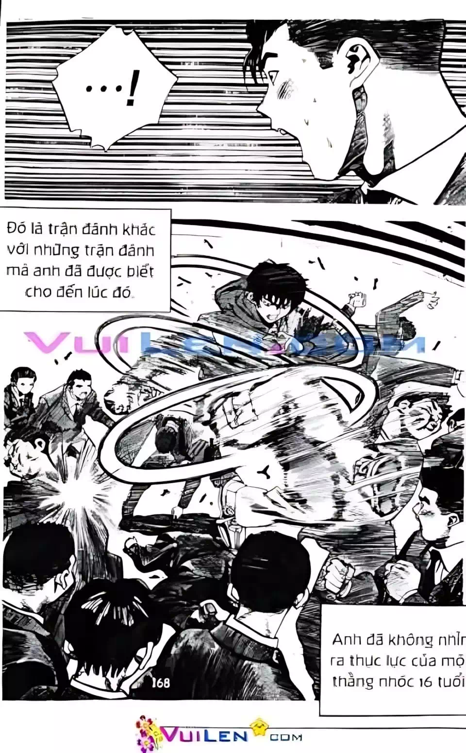 Chapter 133 - Image 12