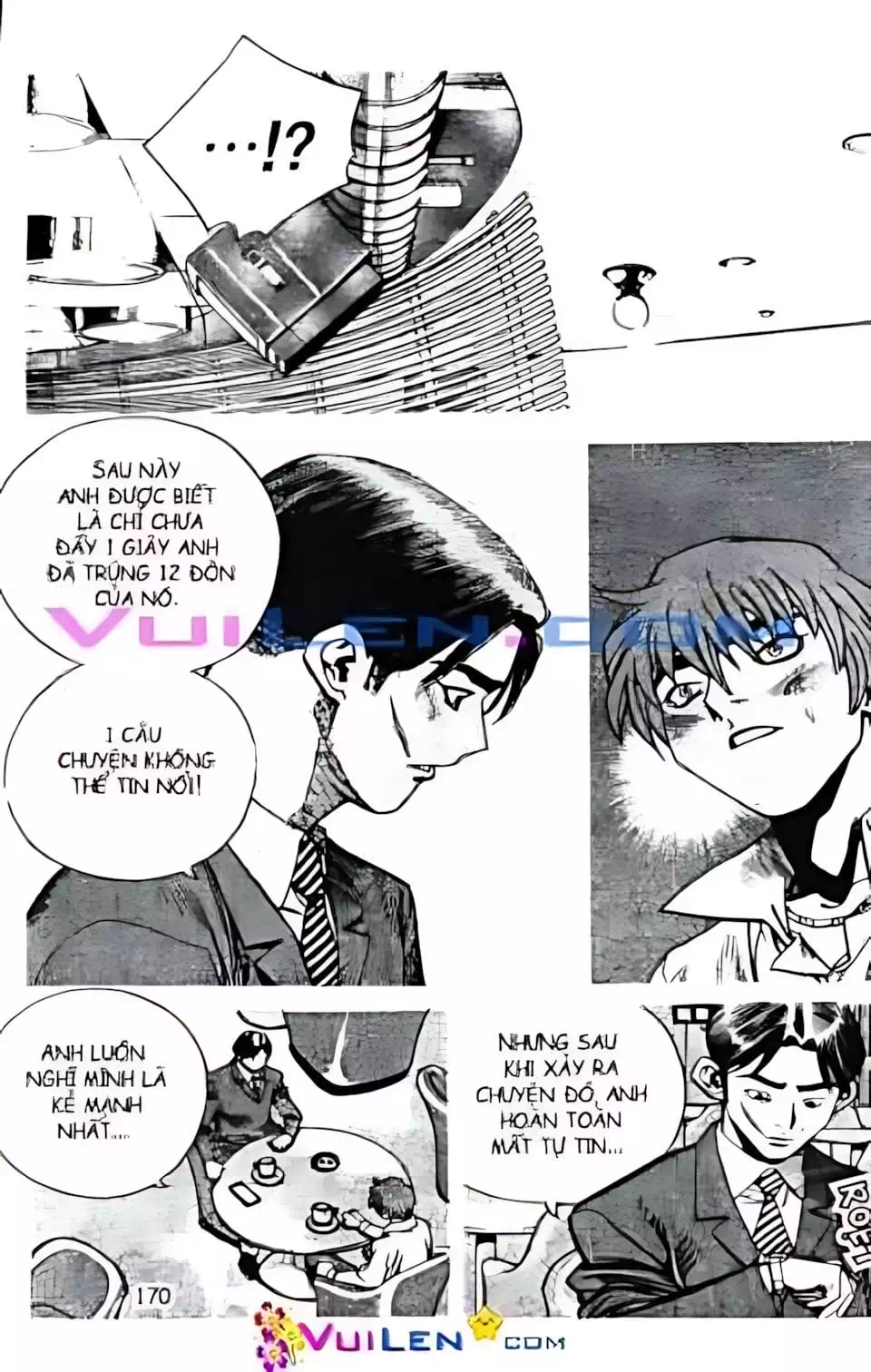 Chapter 133 - Image 14
