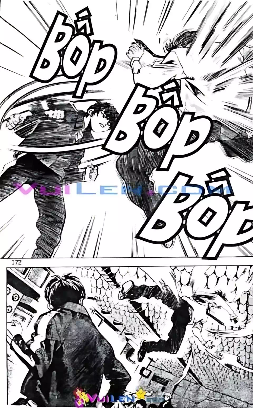 Chapter 133 - Image 16