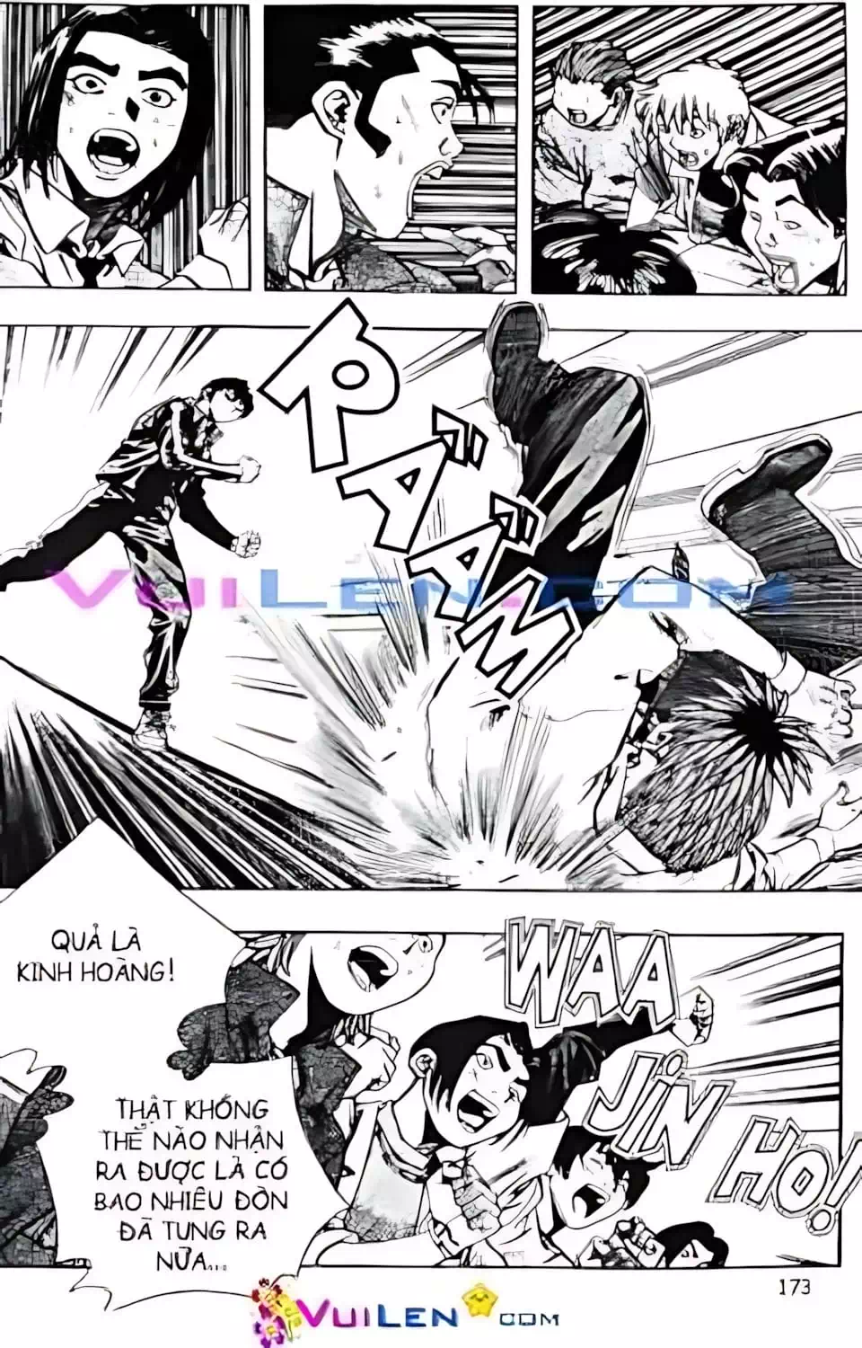 Chapter 133 - Image 17