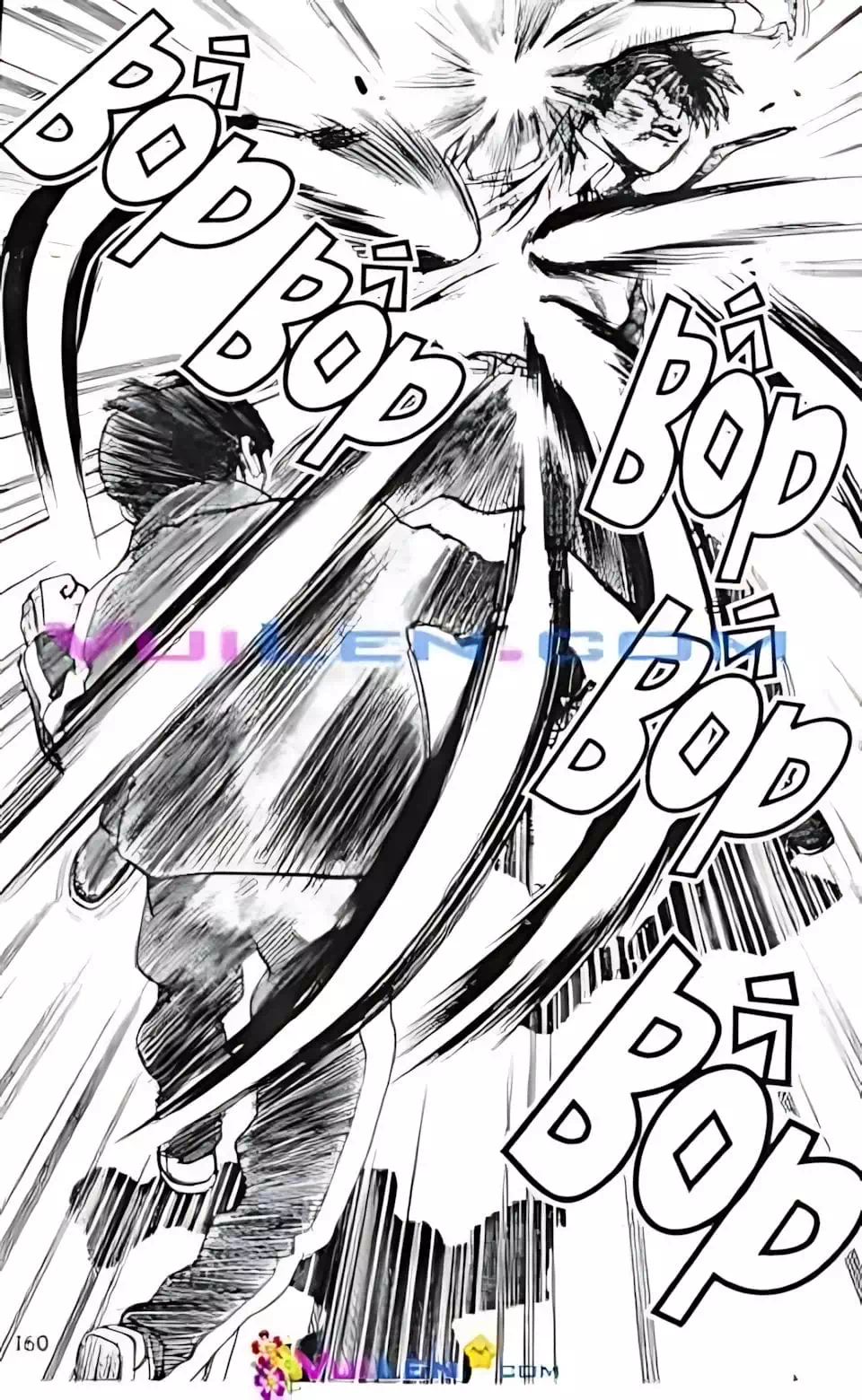Chapter 133 - Image 4