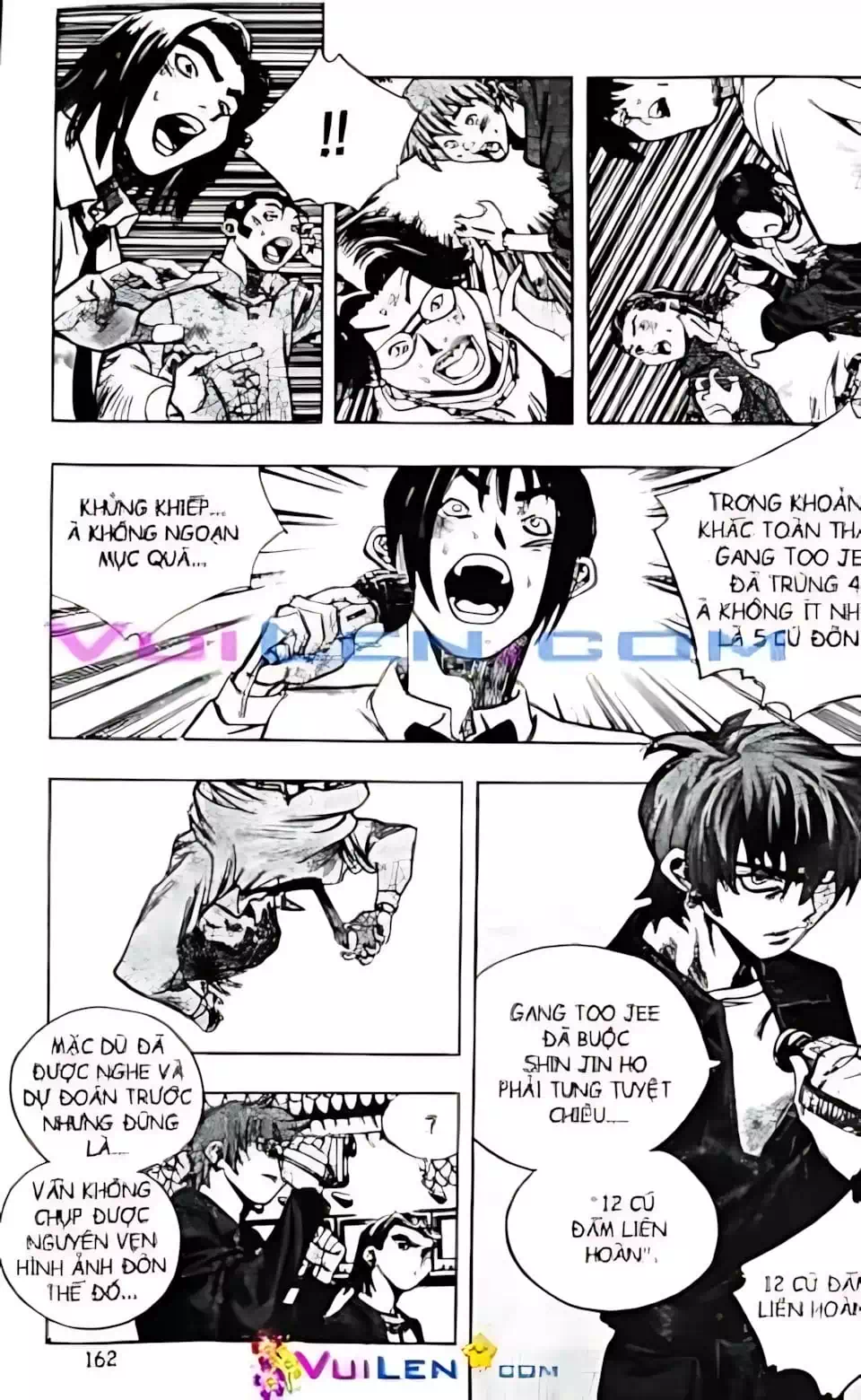 Chapter 133 - Image 6