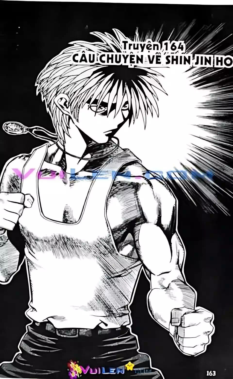 Chapter 133 - Image 7