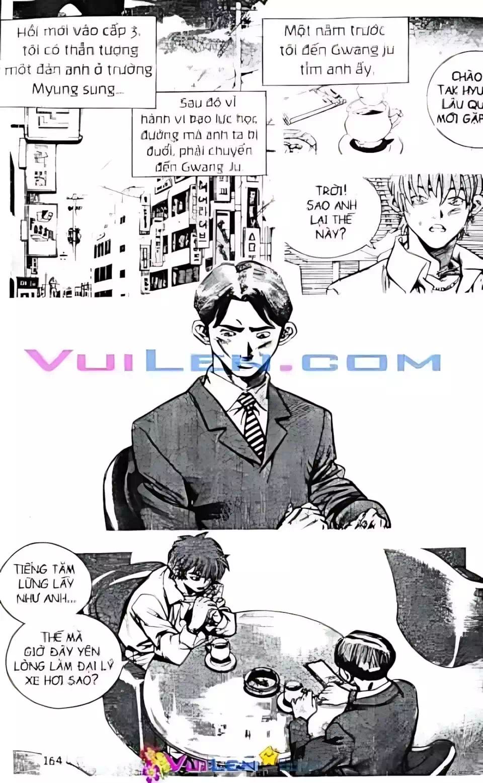 Chapter 133 - Image 8