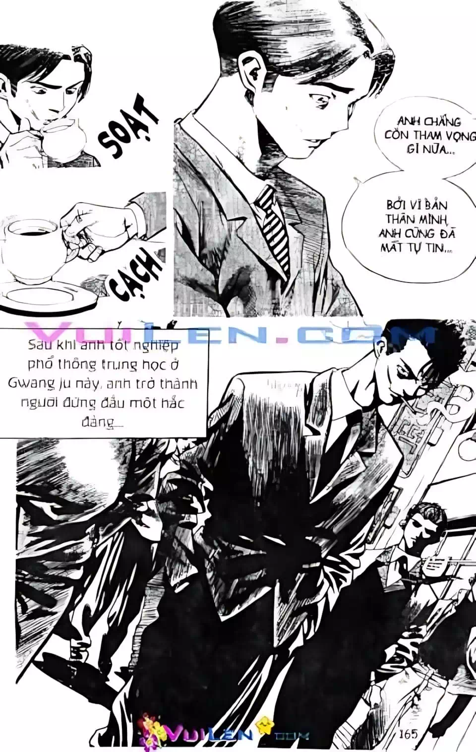 Chapter 133 - Image 9