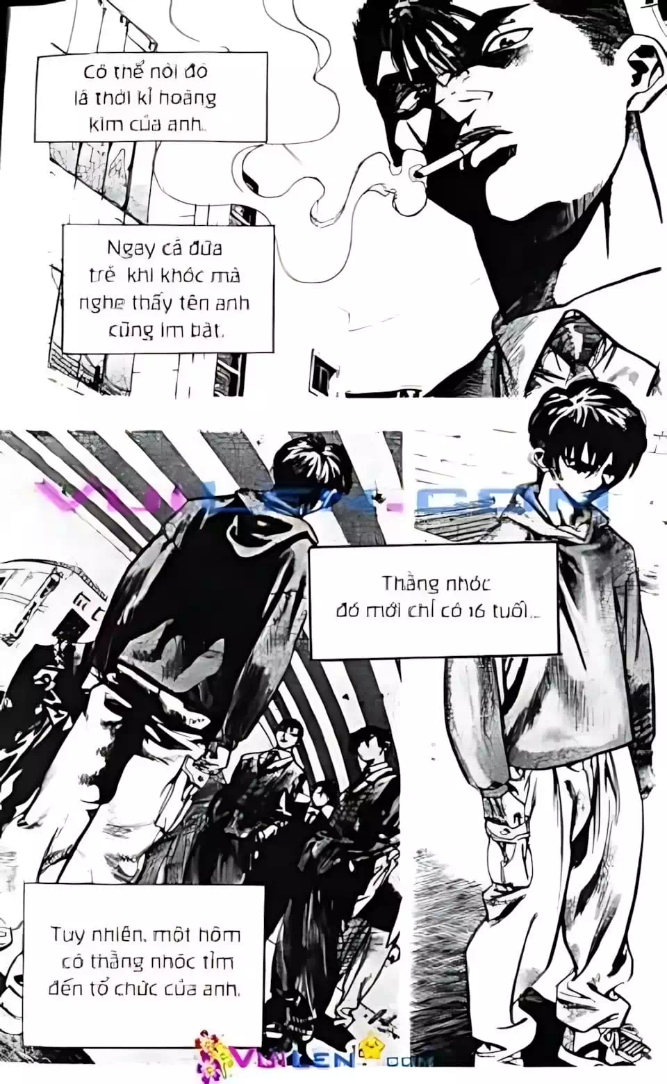Chapter 133 - Image 10