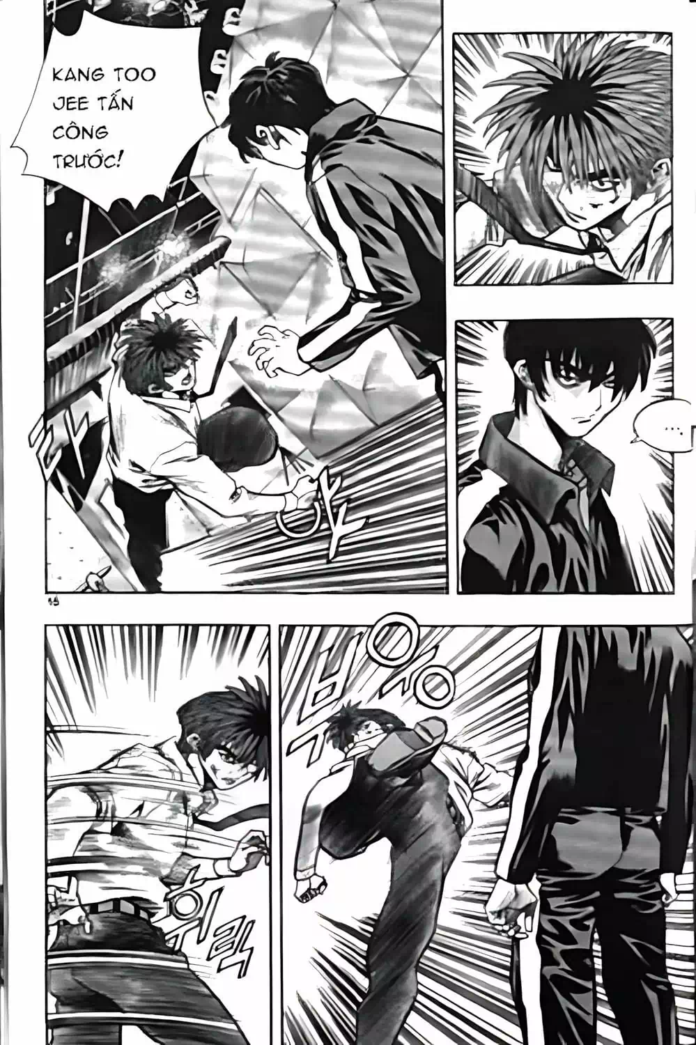Chapter 134 - Image 13