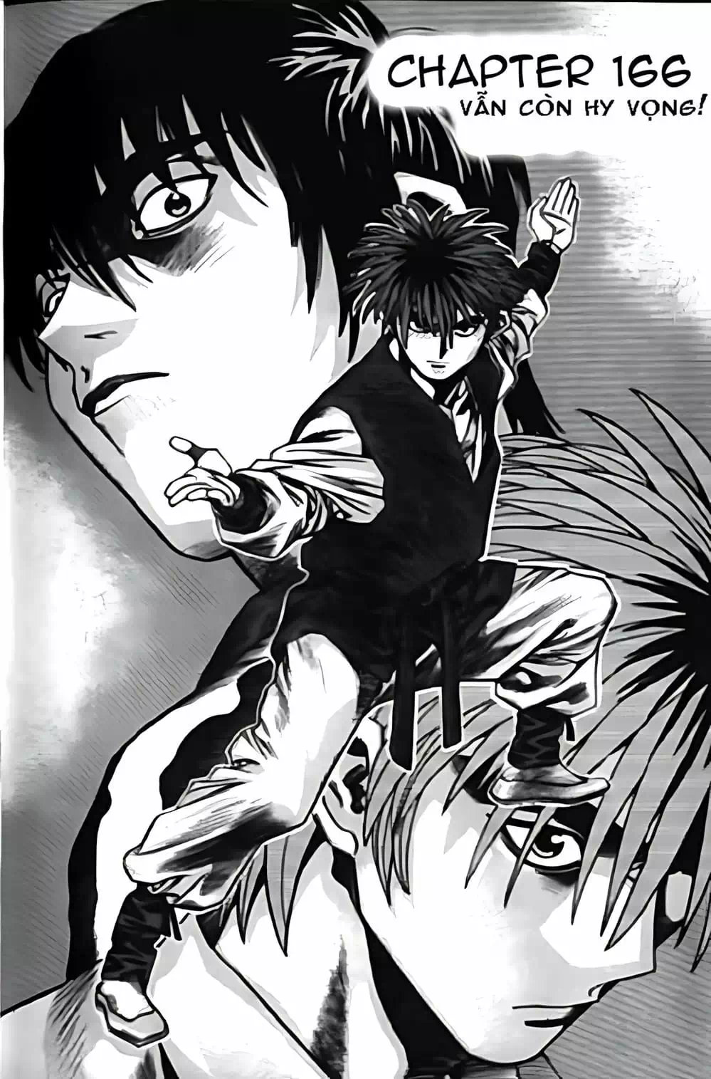 Chapter 134 - Image 18