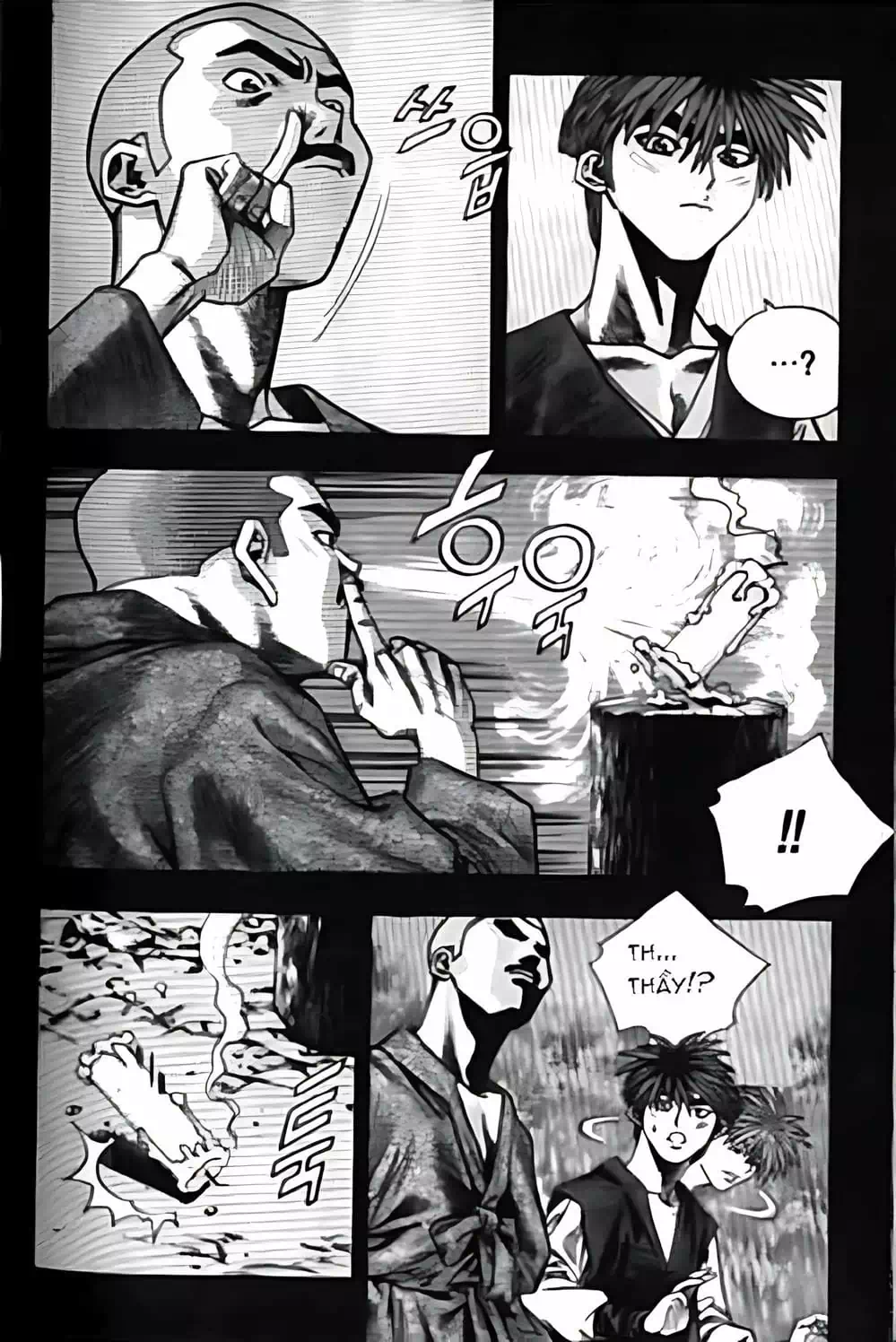 Chapter 134 - Image 19
