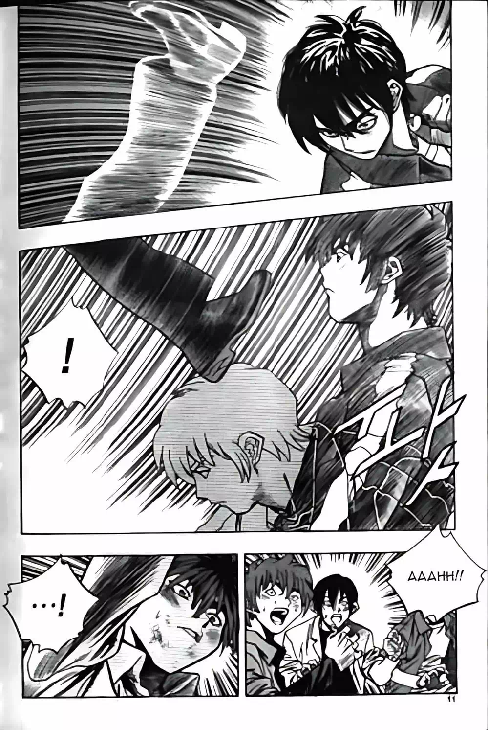Chapter 134 - Image 8