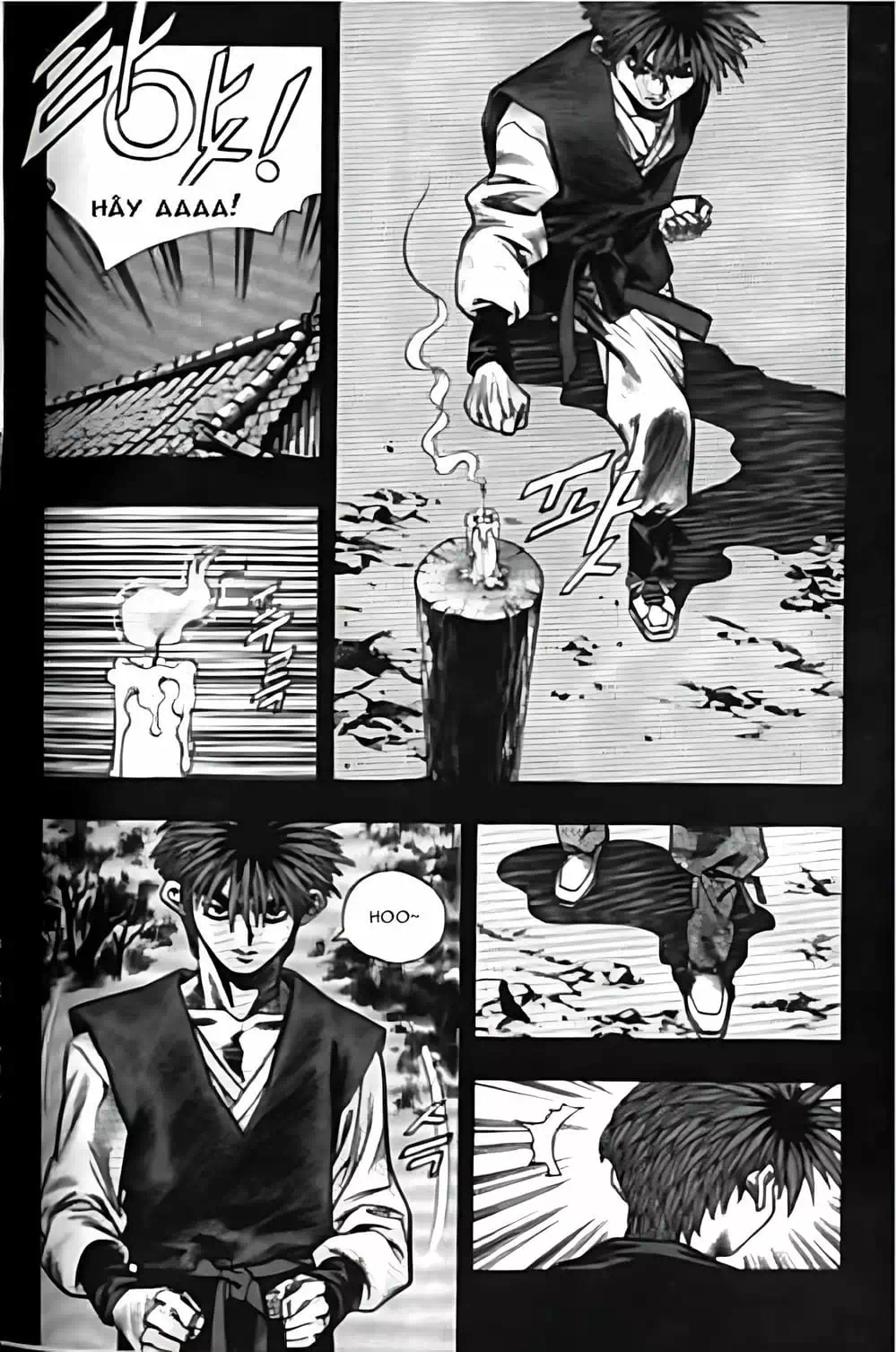 Chapter 135 - Image 2