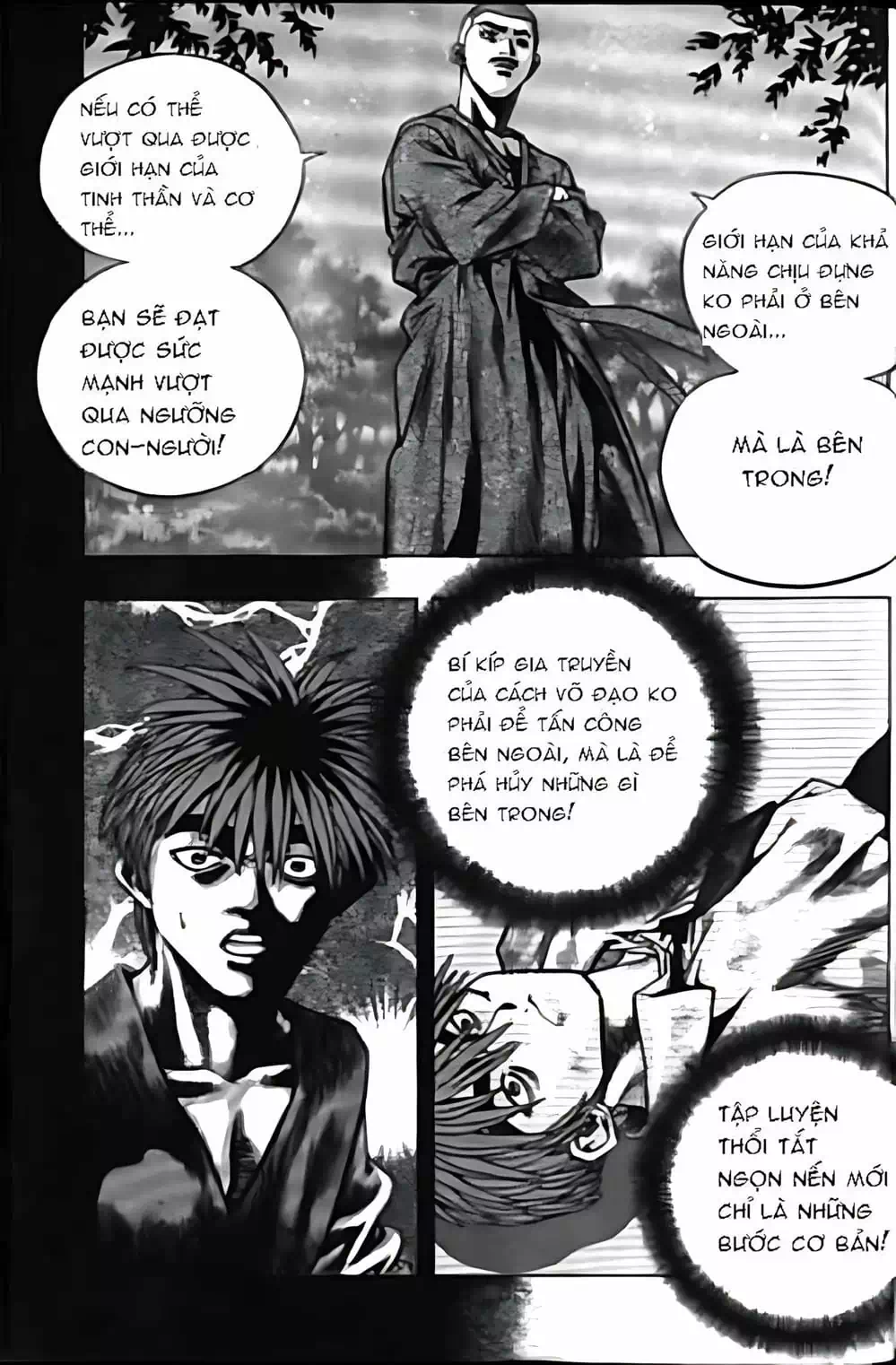 Chapter 135 - Image 13