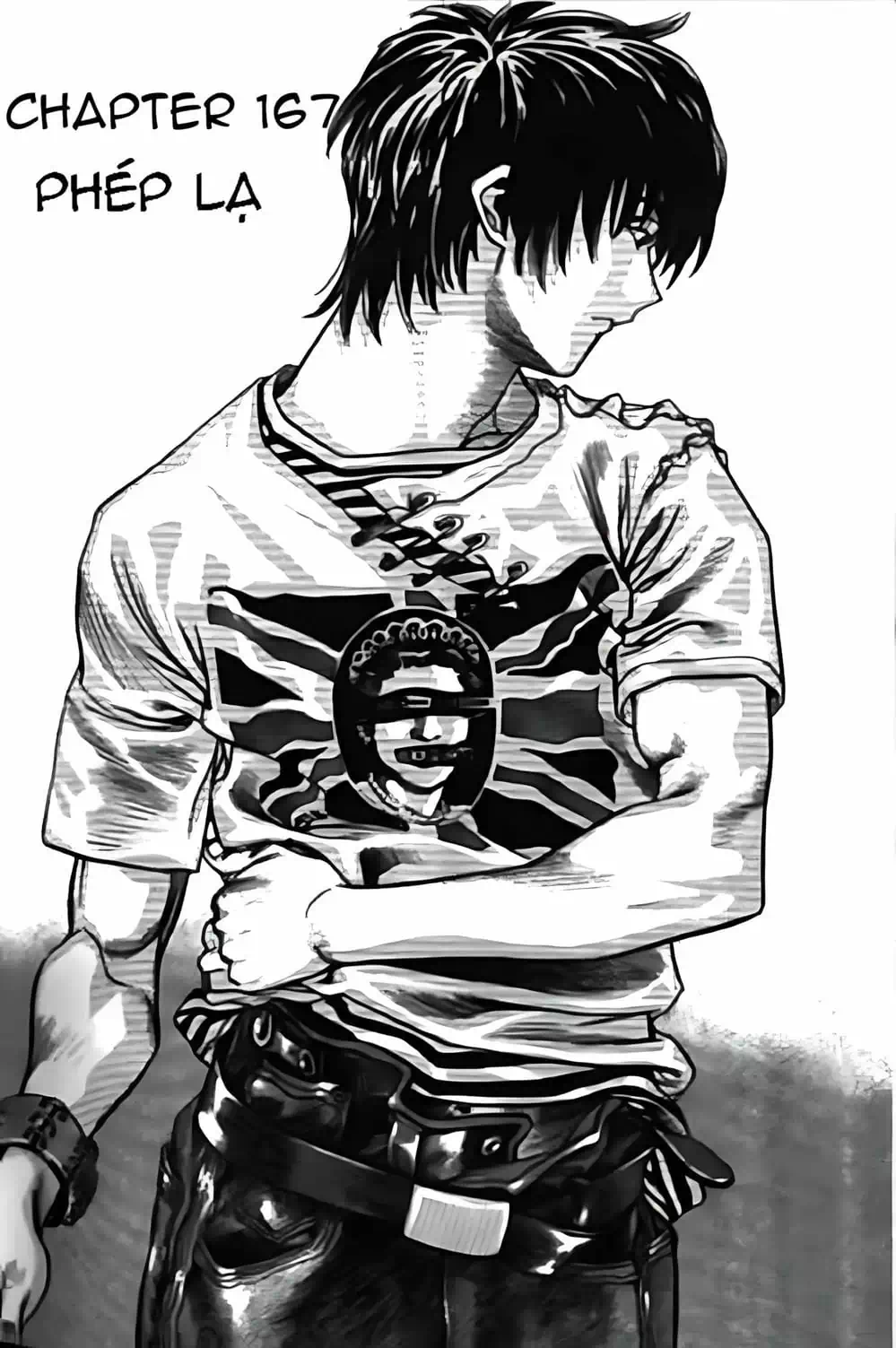 Chapter 135 - Image 14