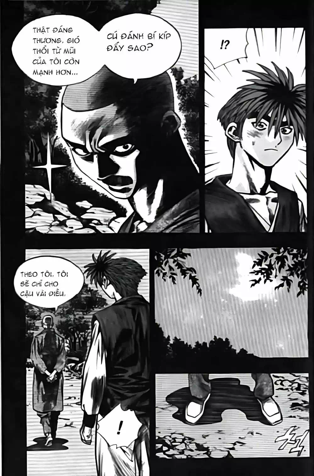 Chapter 135 - Image 3