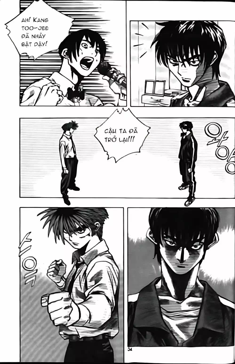 Chapter 135 - Image 9