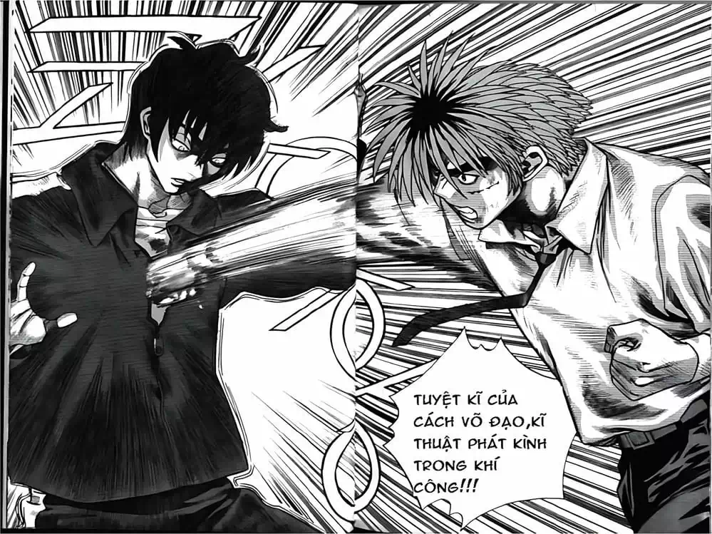 Chapter 136 - Image 1
