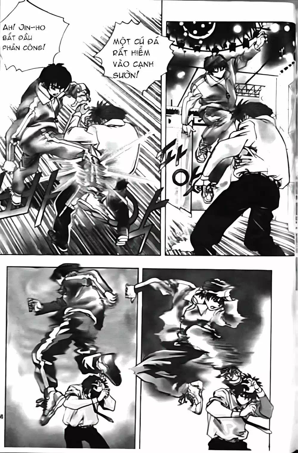 Chapter 136 - Image 11
