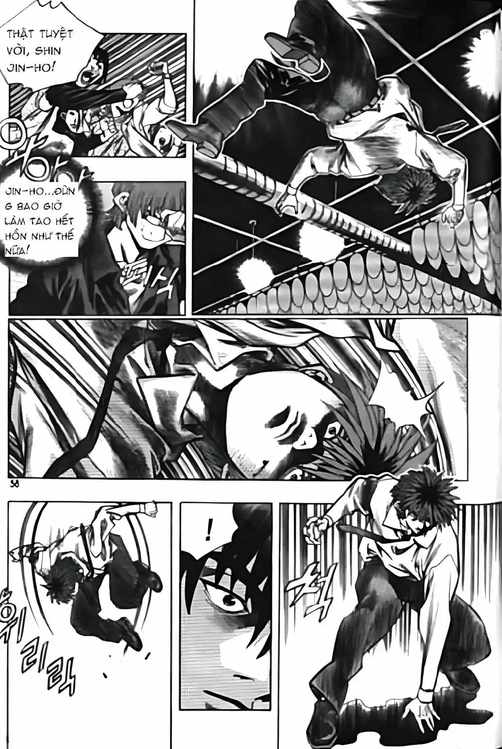 Chapter 136 - Image 13