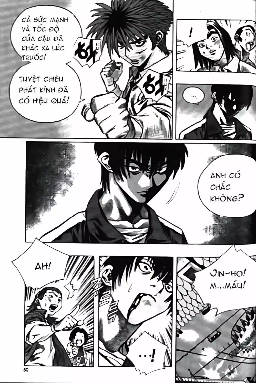 Chapter 136 - Image 15